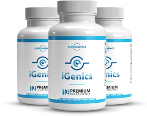 Igenics